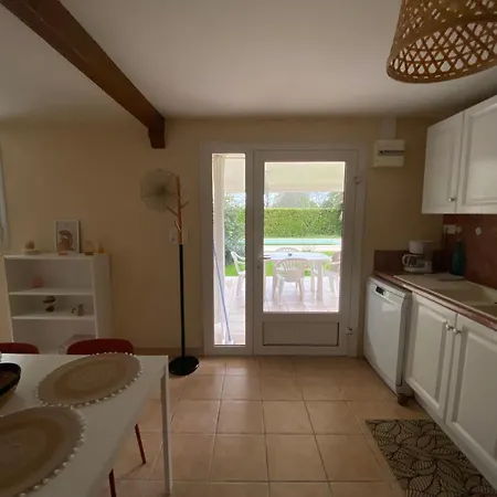 Le Gite Des Erables 82 Сasa de vacaciones