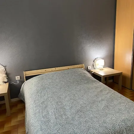 Сasa de vacaciones Le Gite Des Erables 82 Lamagistère
